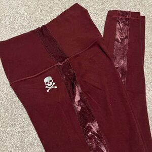 Lululemon Align Super High-Rise Legging 28" - velvet